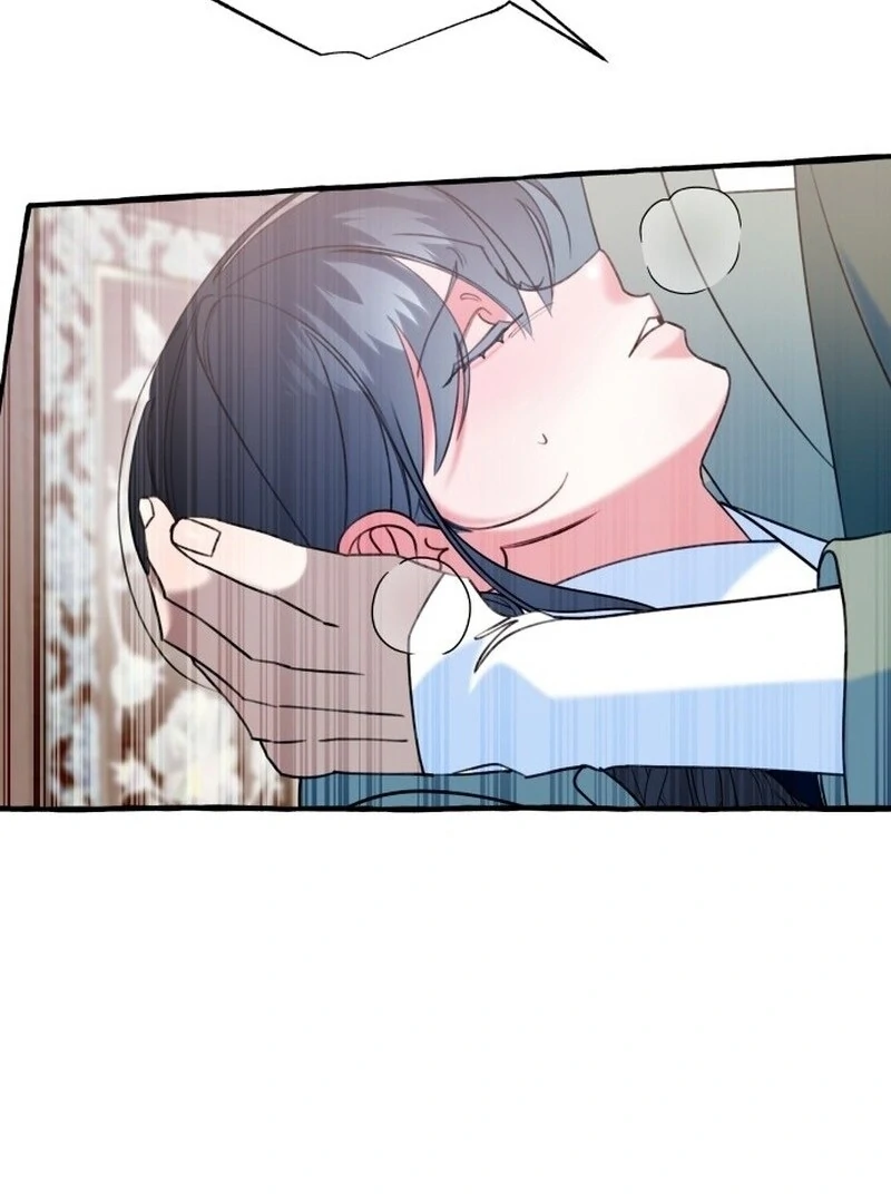 North Snow Love Story Chapter 47 - Page 8