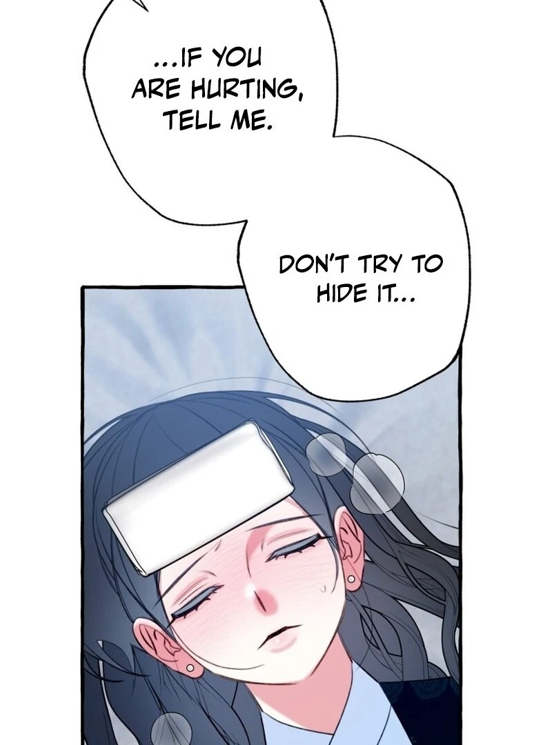 North Snow Love Story Chapter 47 - Page 80