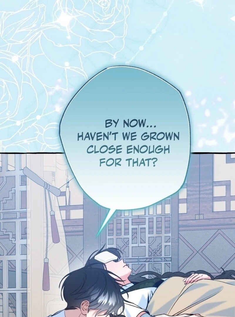 North Snow Love Story Chapter 47 - Page 82