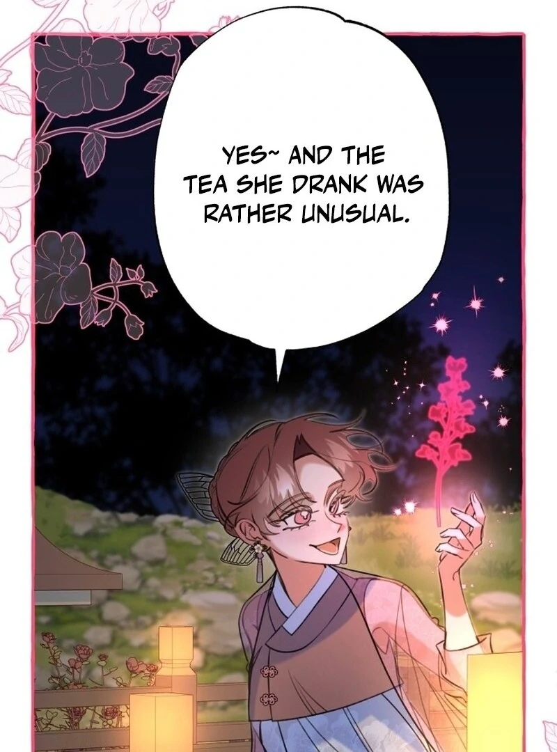 North Snow Love Story Chapter 47 - Page 89