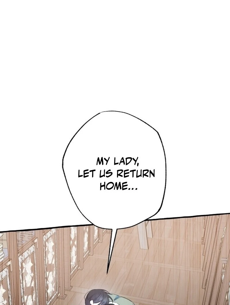 North Snow Love Story Chapter 47 - Page 9