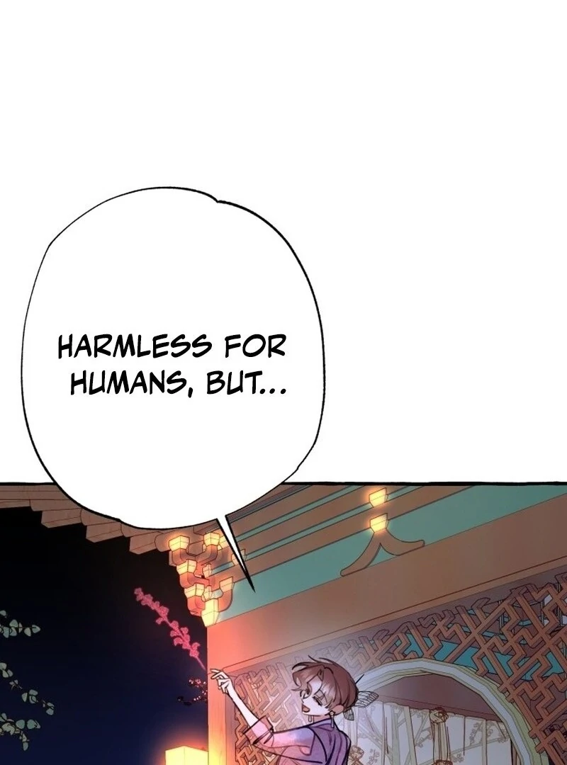 North Snow Love Story Chapter 47 - Page 91