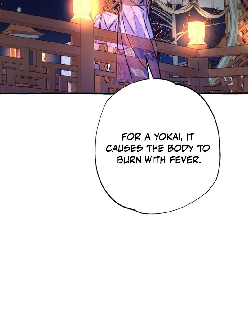 North Snow Love Story Chapter 47 - Page 92