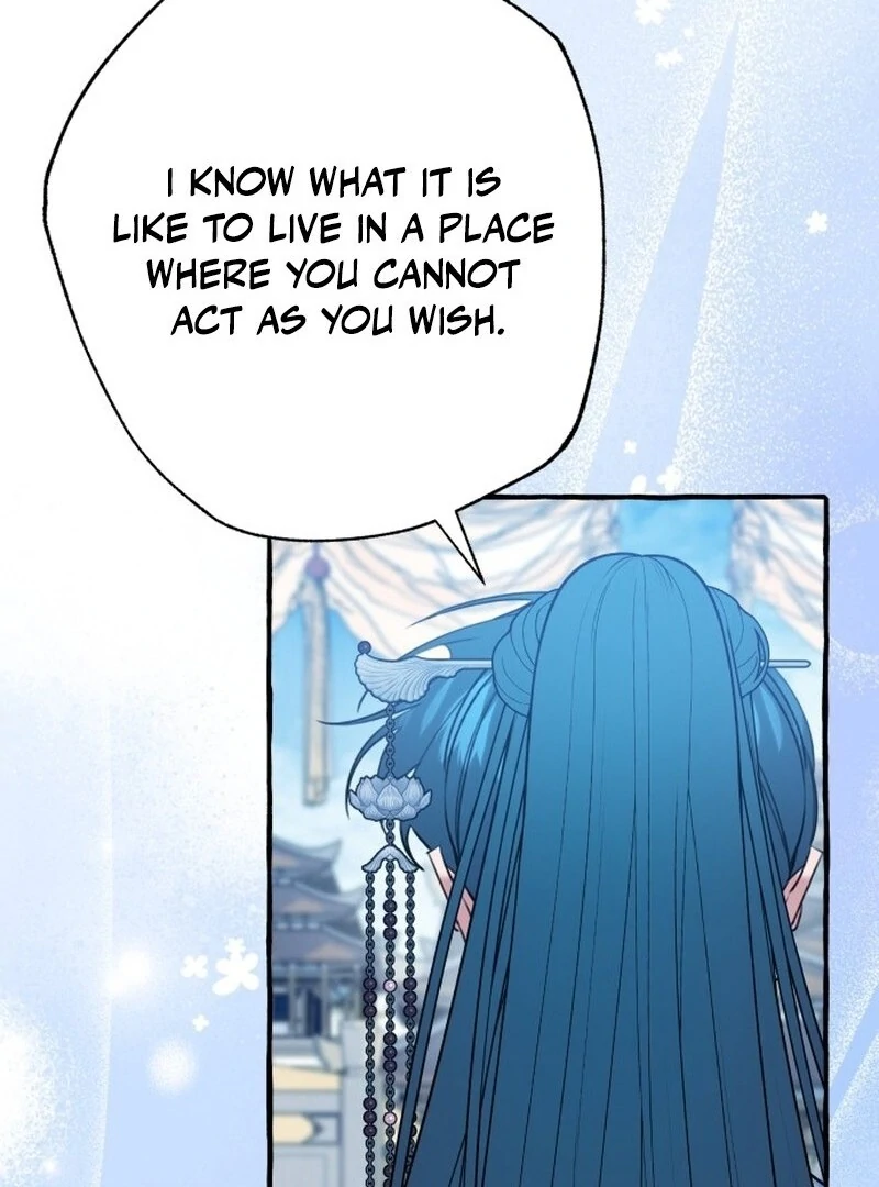 North Snow Love Story Chapter 48 - Page 100