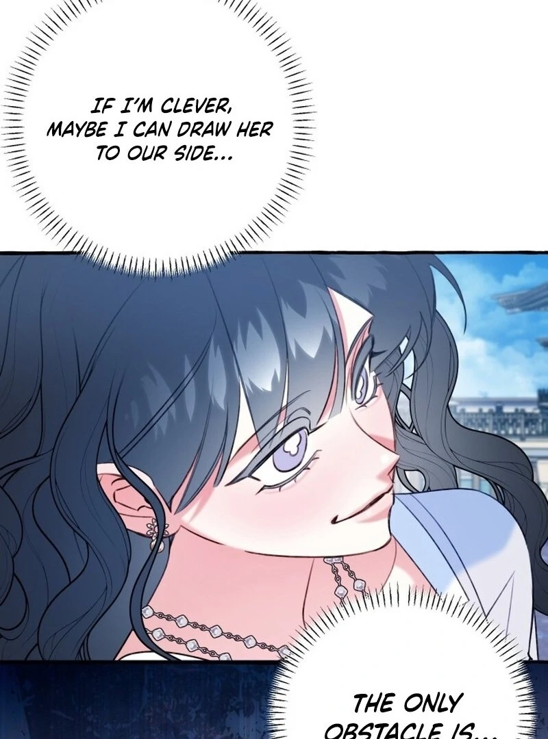 North Snow Love Story Chapter 48 - Page 106