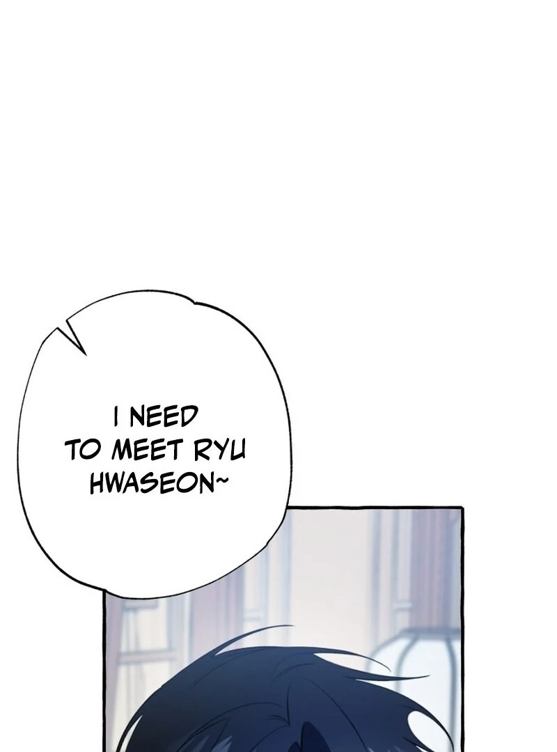 North Snow Love Story Chapter 48 - Page 11