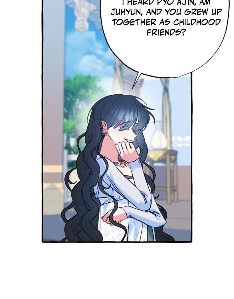 North Snow Love Story Chapter 48 - Page 111