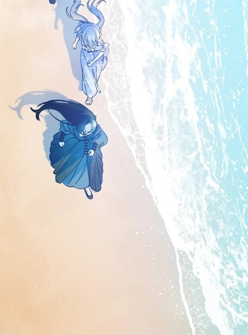 North Snow Love Story Chapter 48 - Page 118