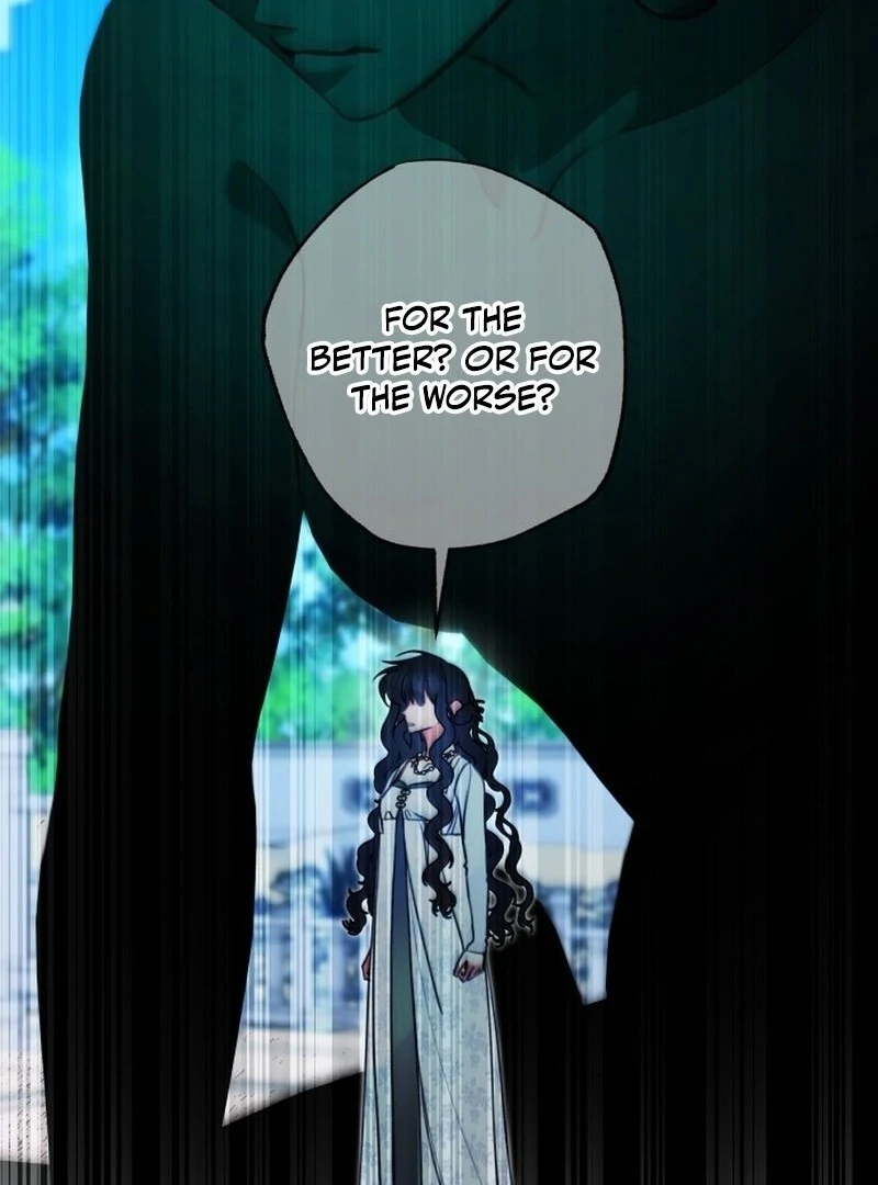 North Snow Love Story Chapter 48 - Page 134