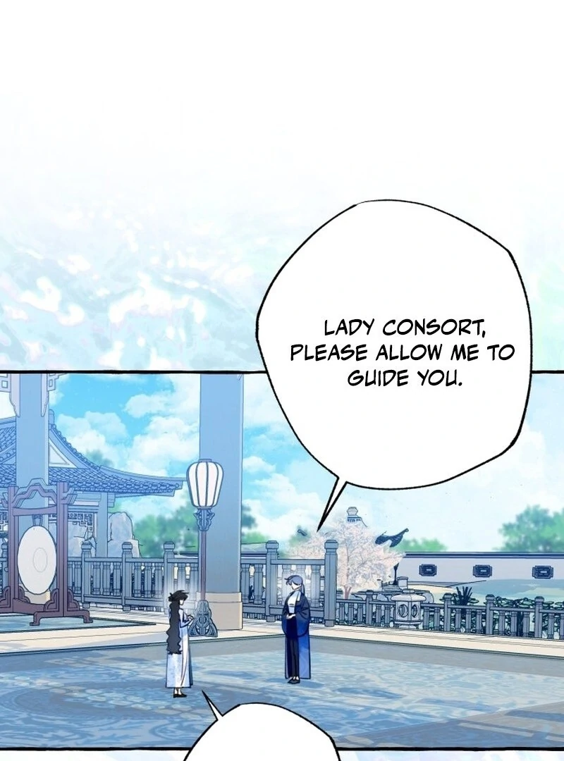 North Snow Love Story Chapter 48 - Page 23