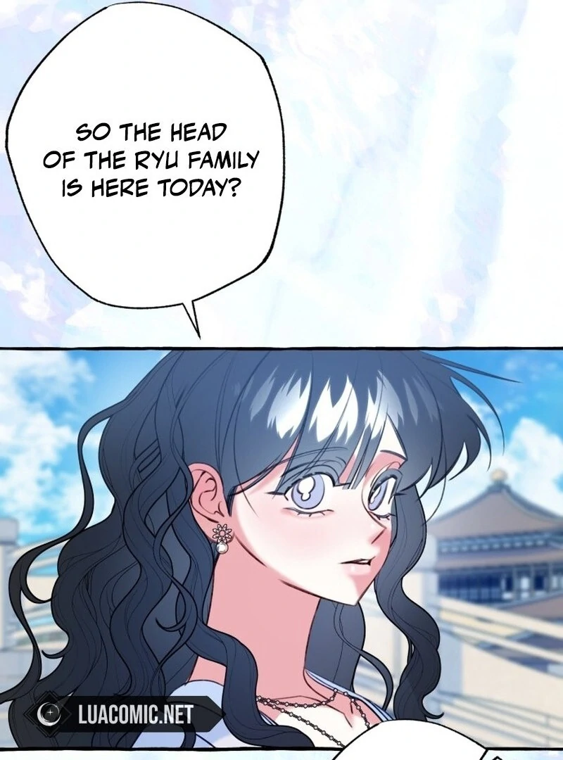 North Snow Love Story Chapter 48 - Page 29