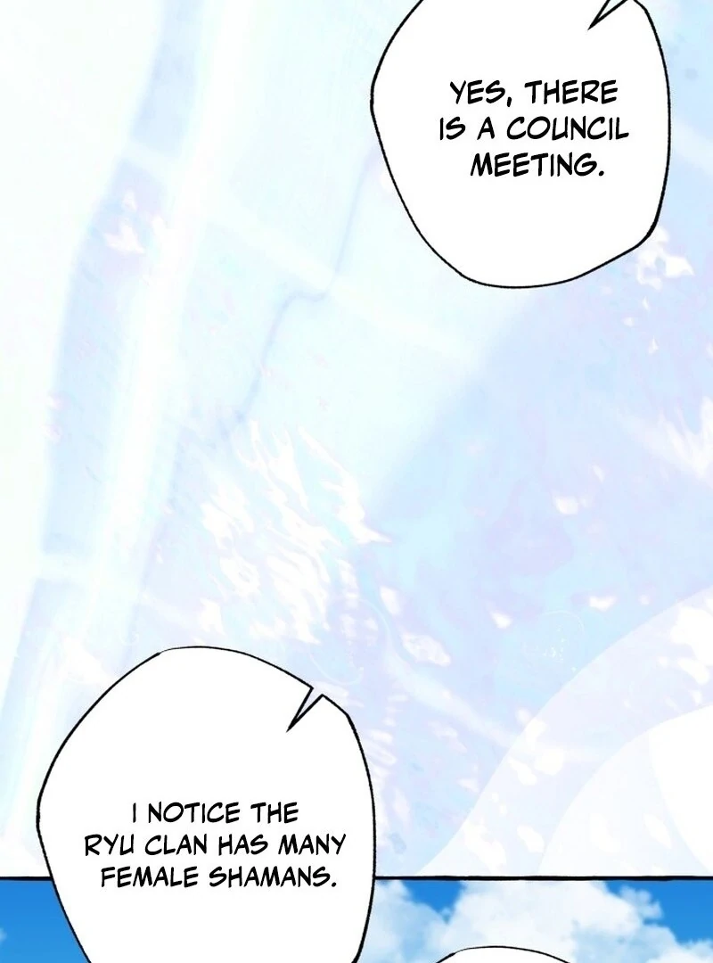 North Snow Love Story Chapter 48 - Page 30