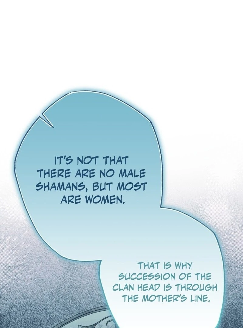 North Snow Love Story Chapter 48 - Page 33