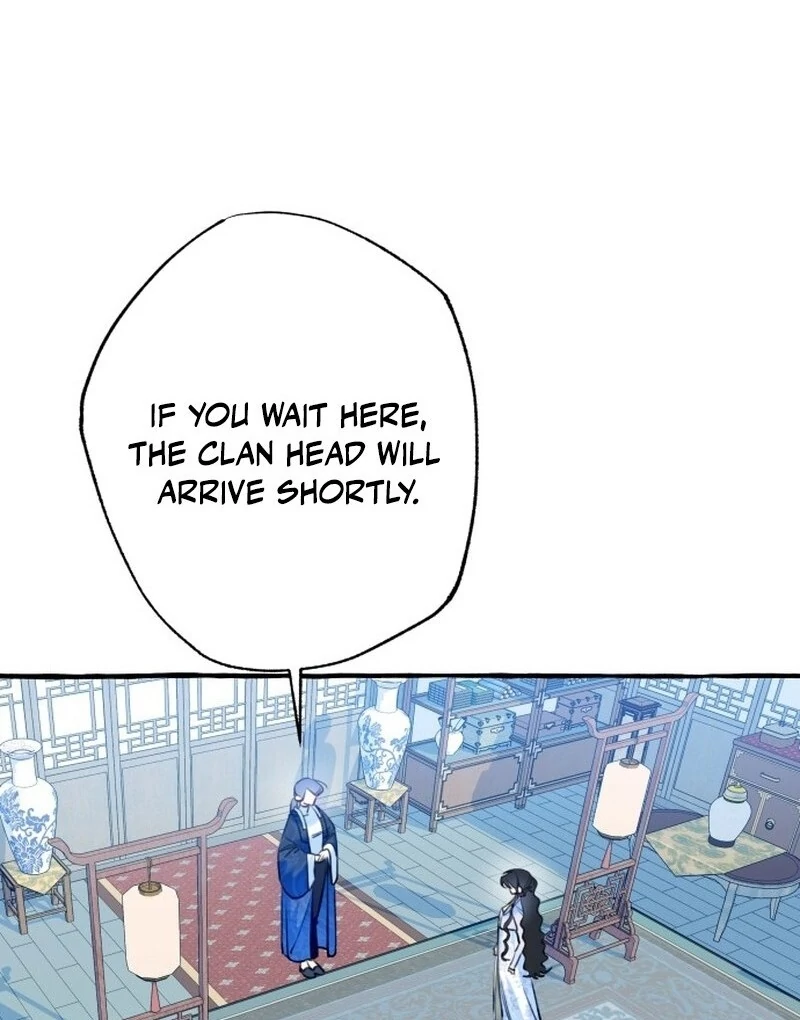 North Snow Love Story Chapter 48 - Page 41