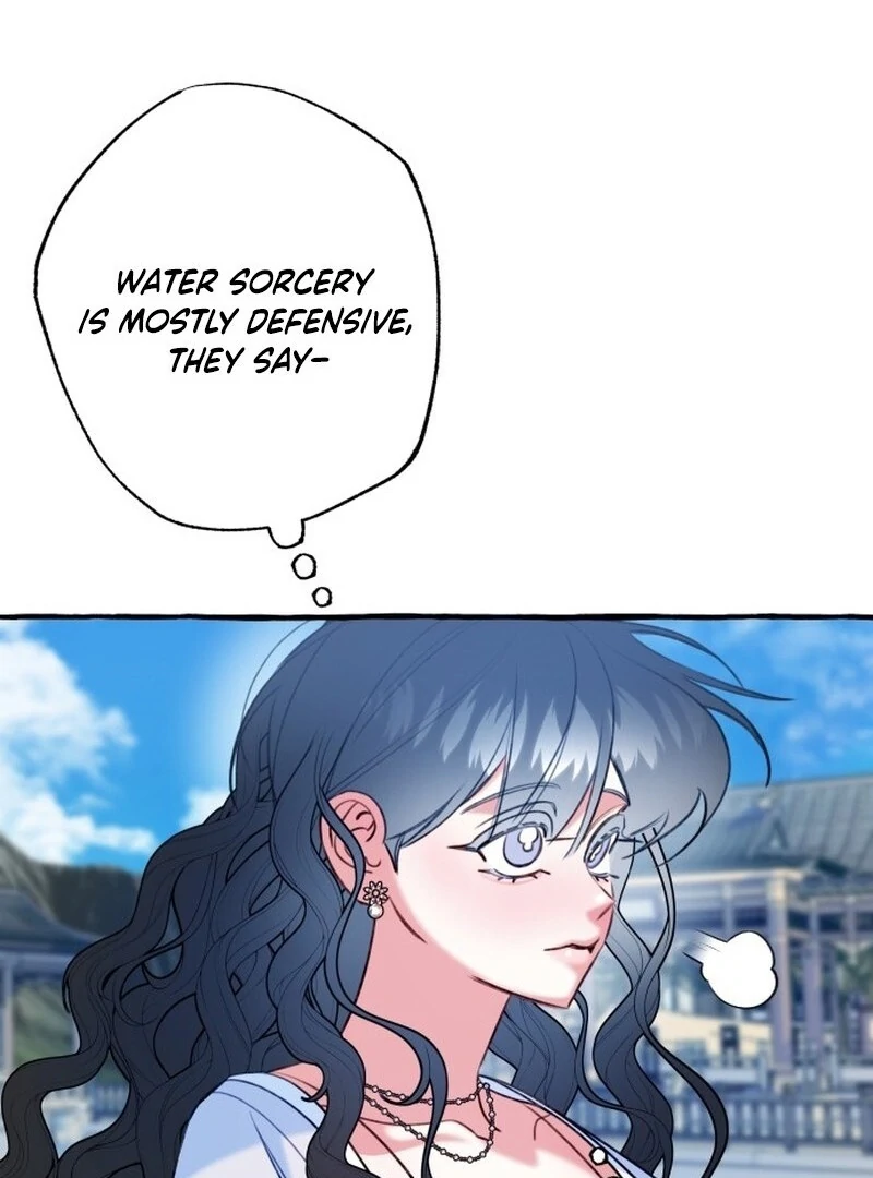 North Snow Love Story Chapter 48 - Page 49