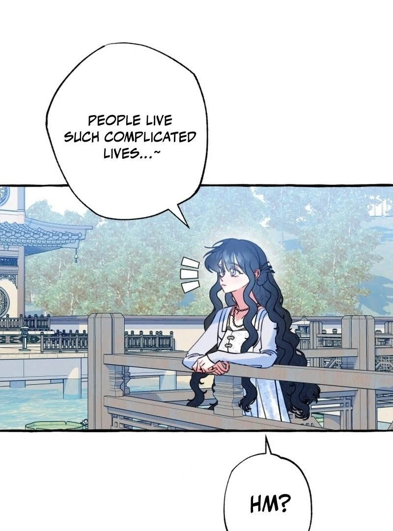 North Snow Love Story Chapter 48 - Page 51