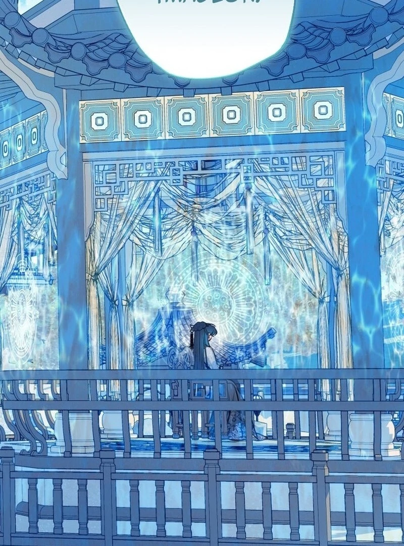 North Snow Love Story Chapter 48 - Page 53