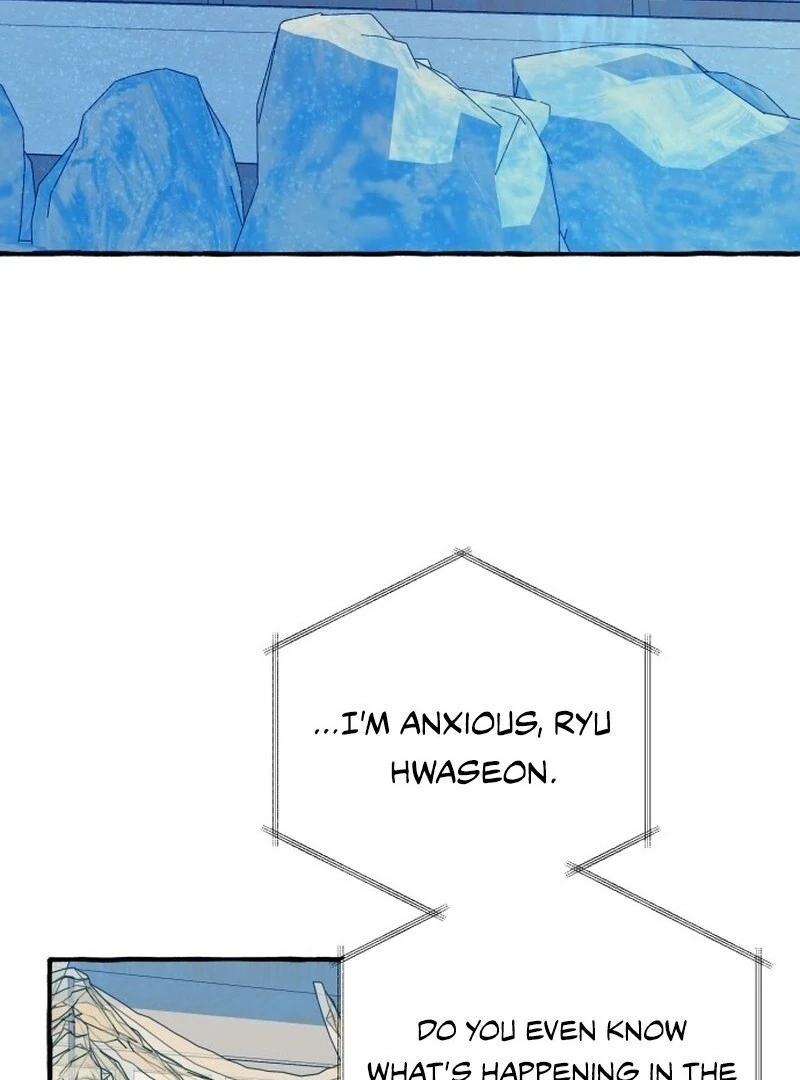 North Snow Love Story Chapter 48 - Page 54