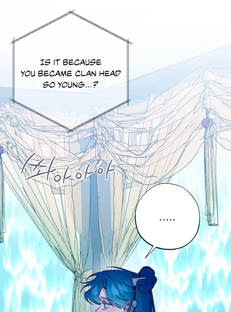 North Snow Love Story Chapter 48 - Page 59