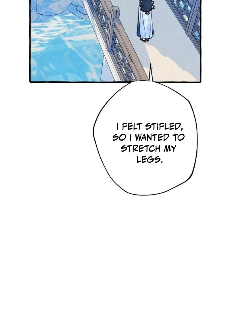 North Snow Love Story Chapter 48 - Page 67