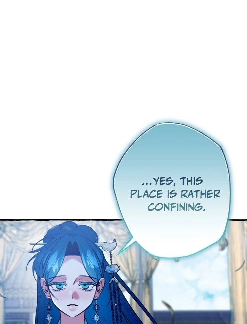 North Snow Love Story Chapter 48 - Page 68