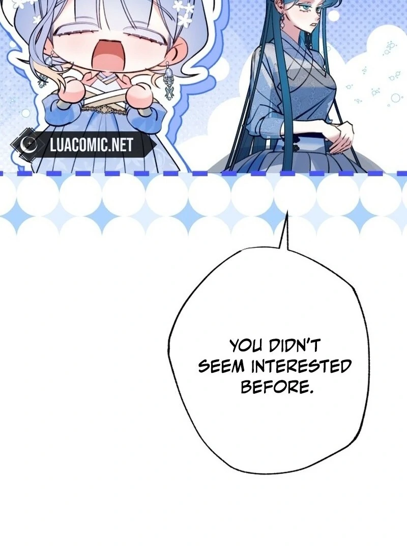 North Snow Love Story Chapter 48 - Page 73