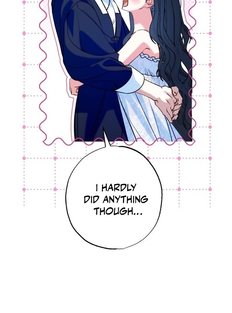 North Snow Love Story Chapter 48 - Page 8