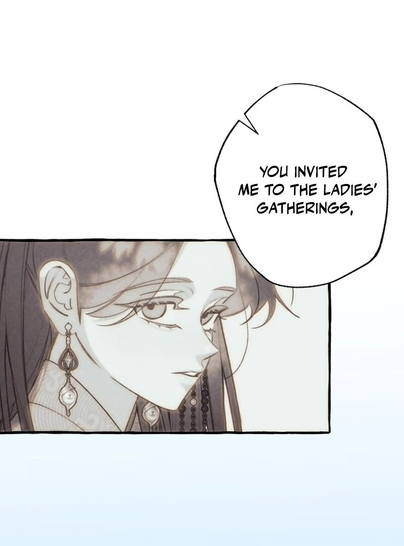 North Snow Love Story Chapter 48 - Page 86