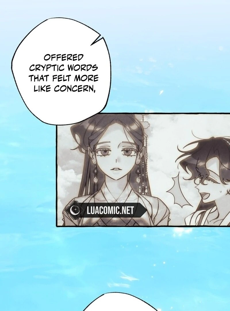 North Snow Love Story Chapter 48 - Page 87