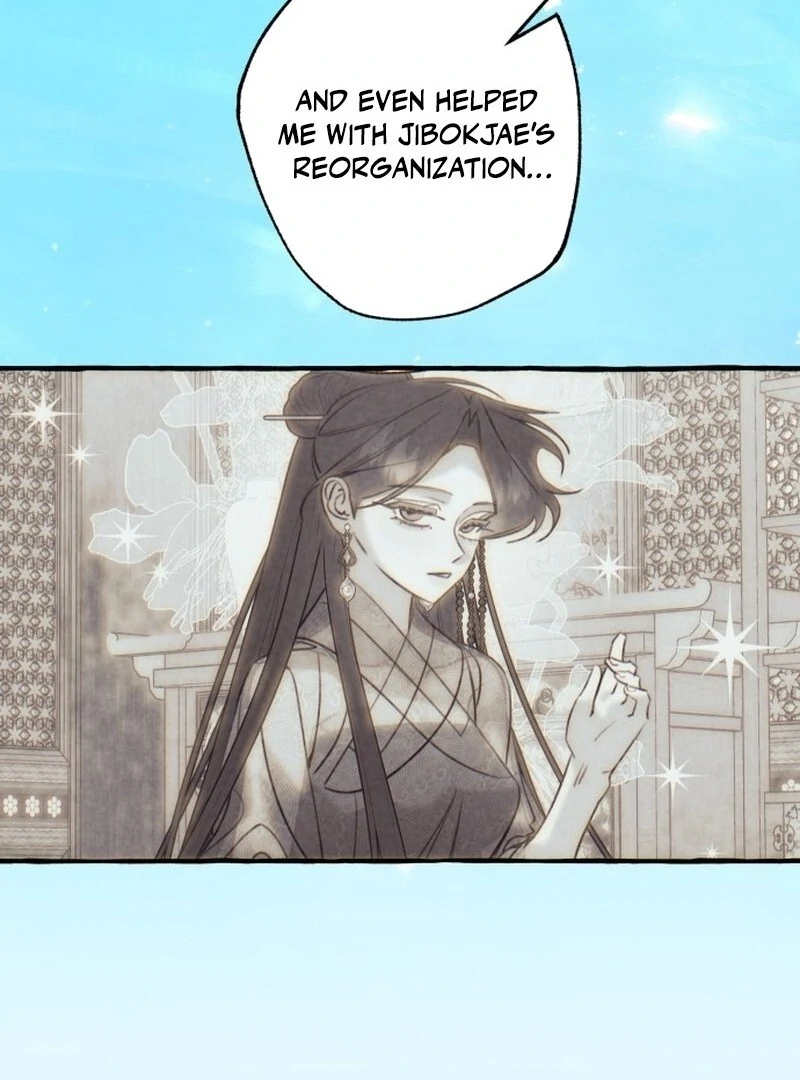 North Snow Love Story Chapter 48 - Page 88