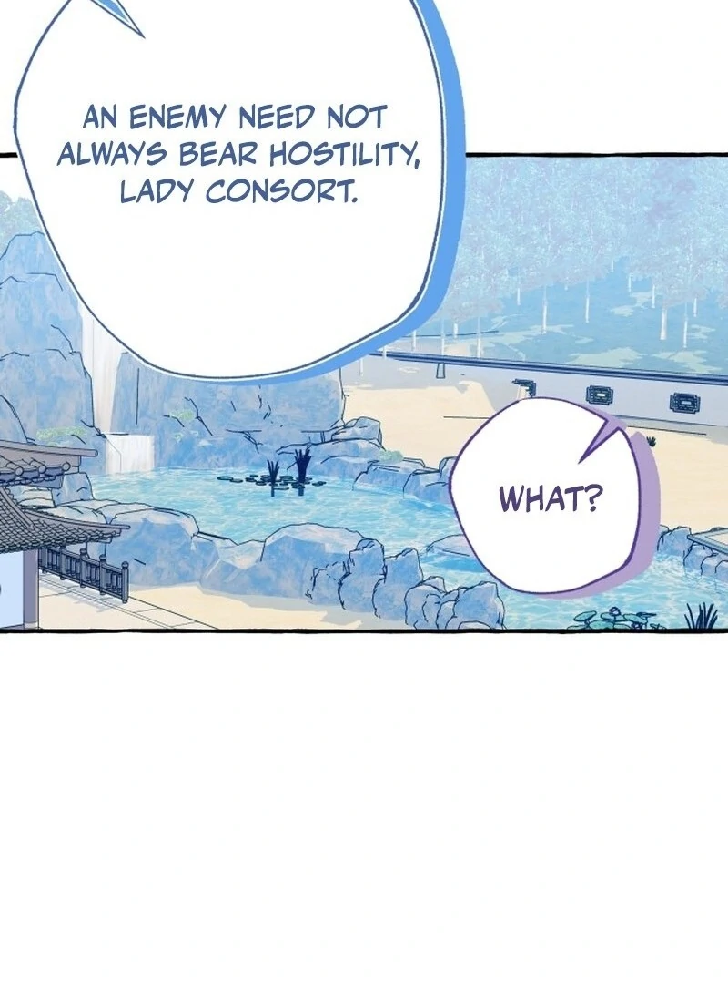 North Snow Love Story Chapter 48 - Page 92