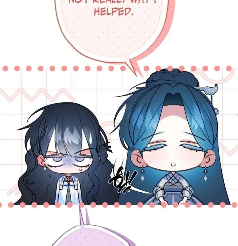 North Snow Love Story Chapter 48 - Page 96