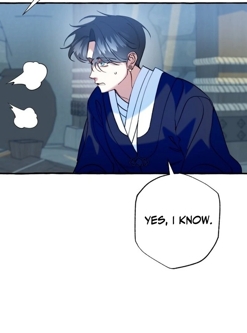 North Snow Love Story Chapter 49 - Page 102