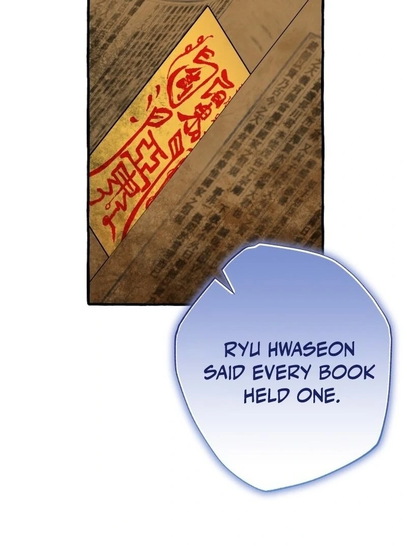 North Snow Love Story Chapter 49 - Page 104