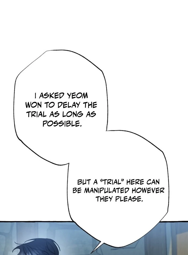 North Snow Love Story Chapter 49 - Page 105