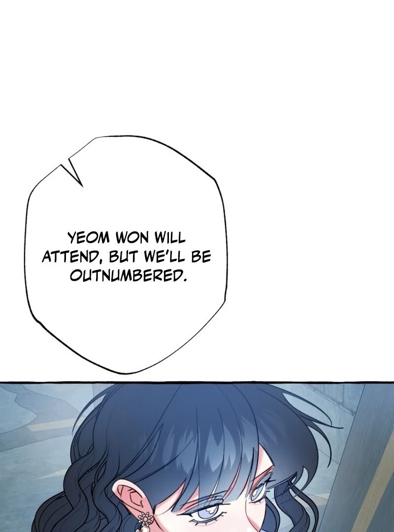 North Snow Love Story Chapter 49 - Page 107