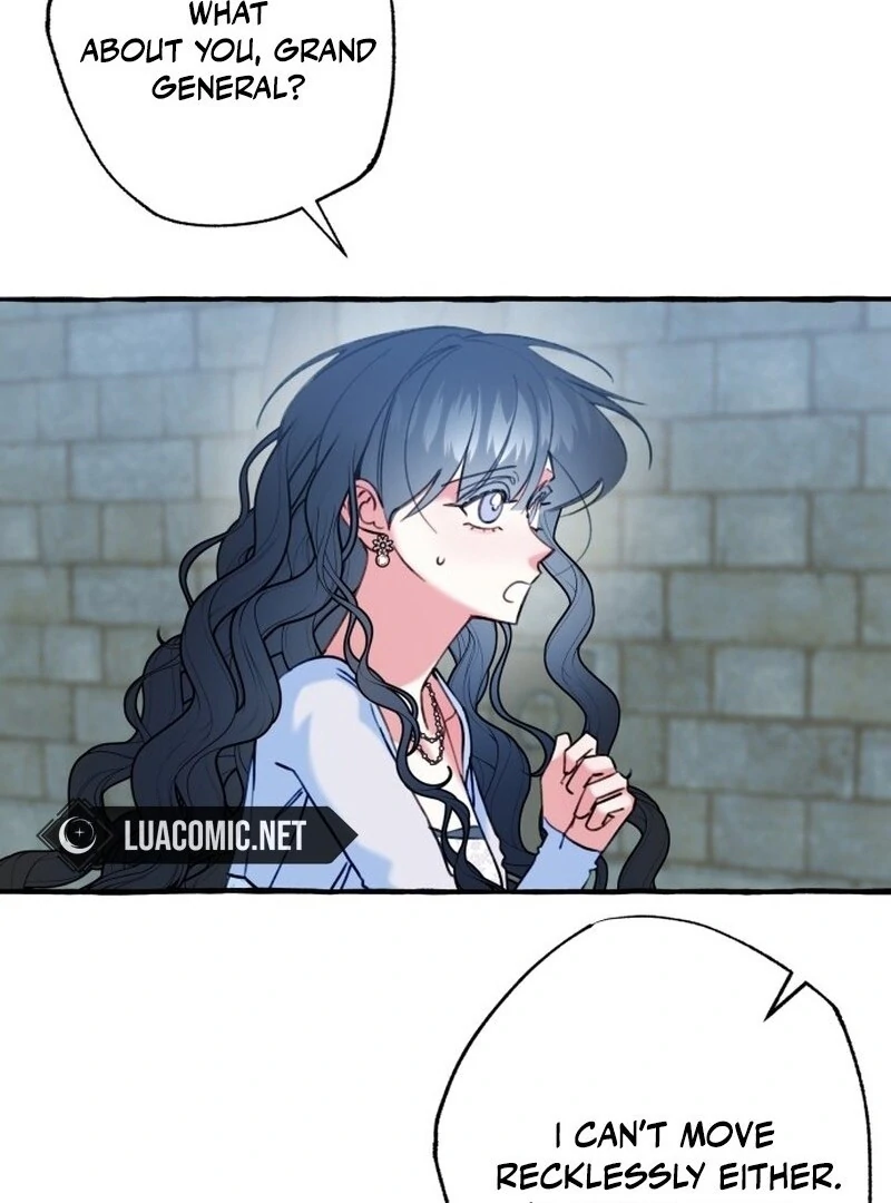 North Snow Love Story Chapter 49 - Page 114