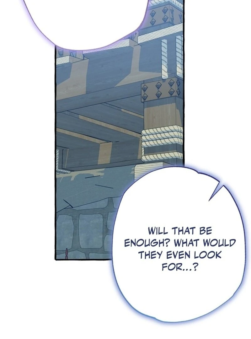 North Snow Love Story Chapter 49 - Page 116