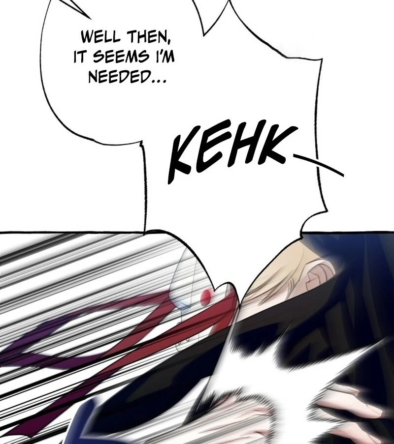 North Snow Love Story Chapter 49 - Page 124