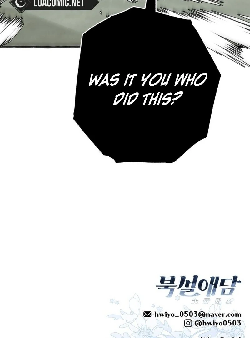 North Snow Love Story Chapter 49 - Page 128