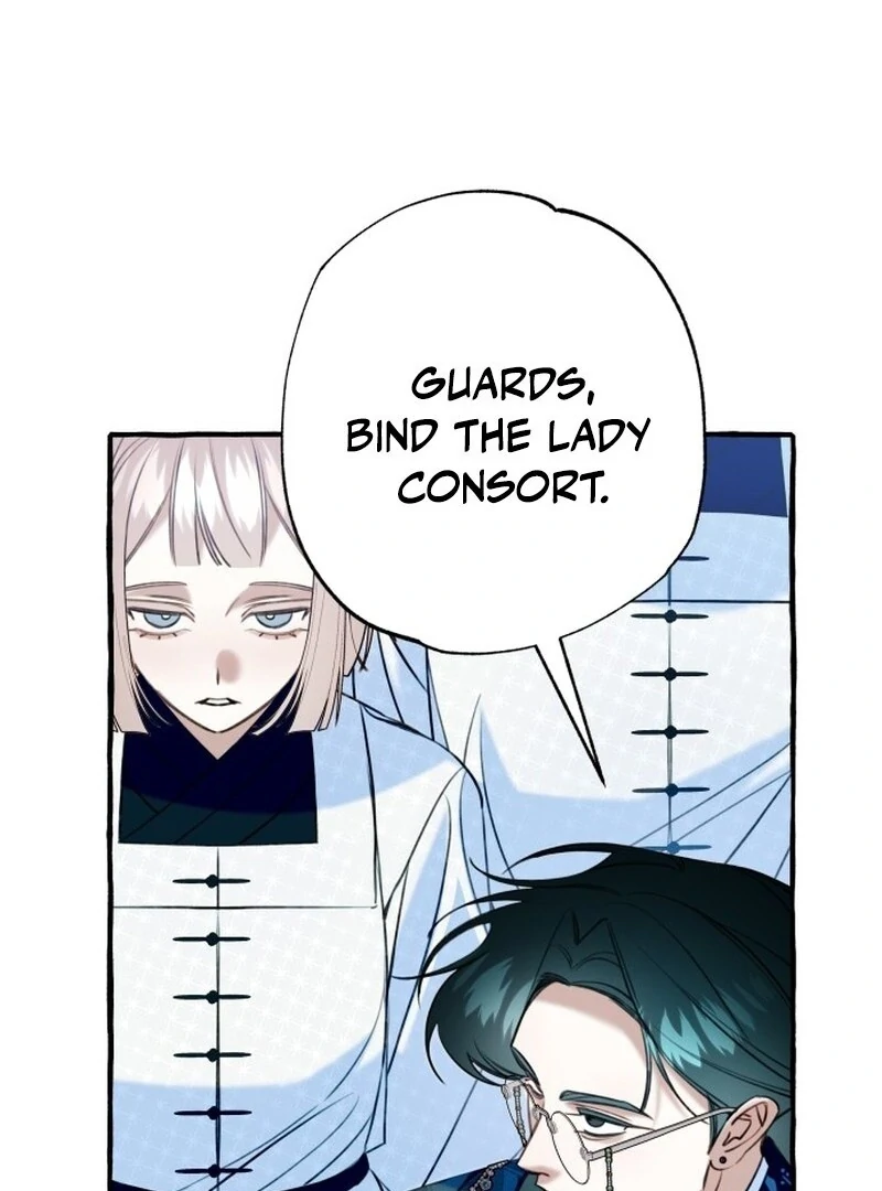 North Snow Love Story Chapter 49 - Page 20