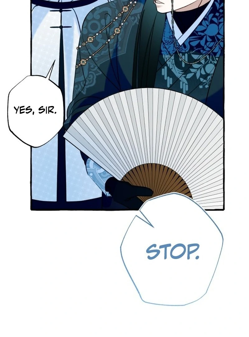 North Snow Love Story Chapter 49 - Page 21