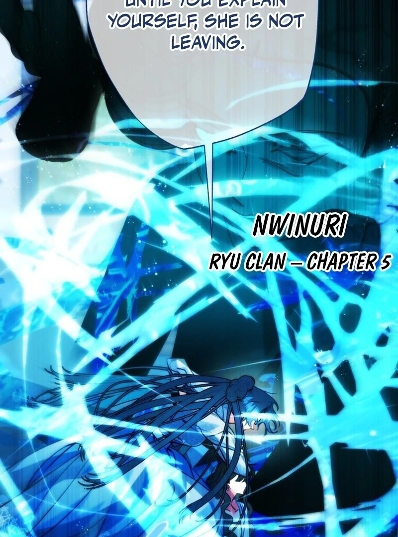 North Snow Love Story Chapter 49 - Page 26