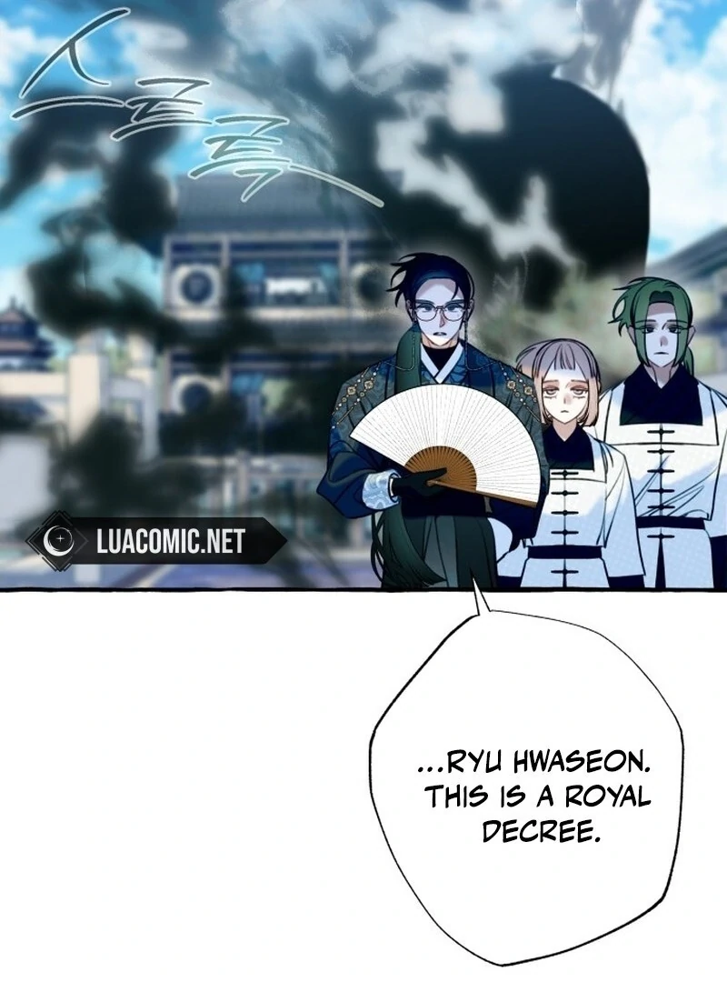 North Snow Love Story Chapter 49 - Page 29