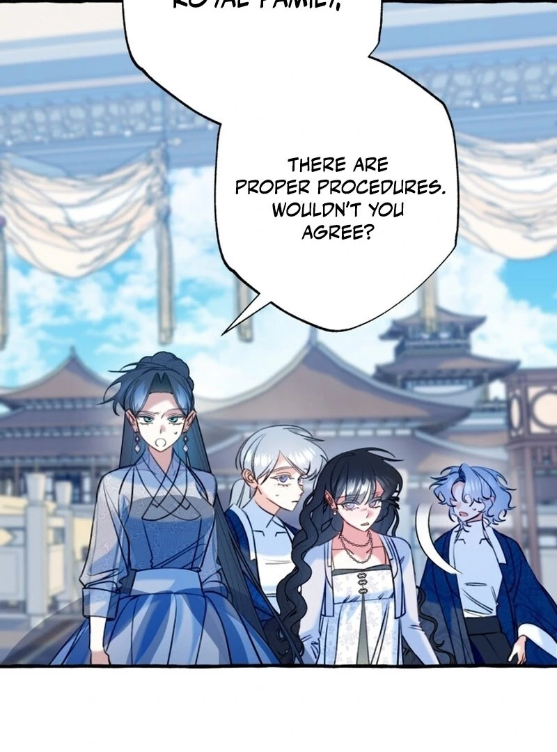 North Snow Love Story Chapter 49 - Page 31