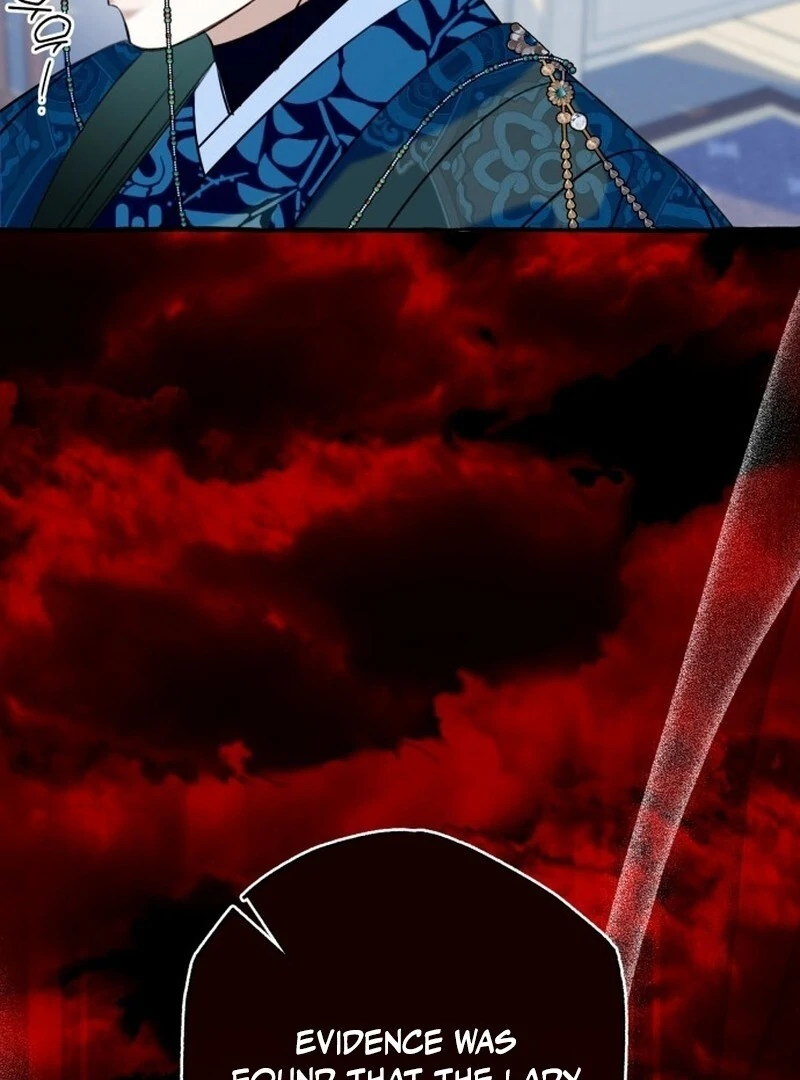 North Snow Love Story Chapter 49 - Page 35