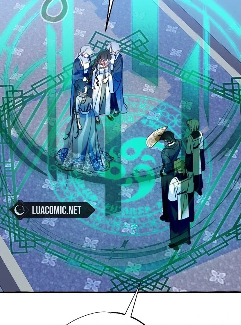 North Snow Love Story Chapter 49 - Page 44