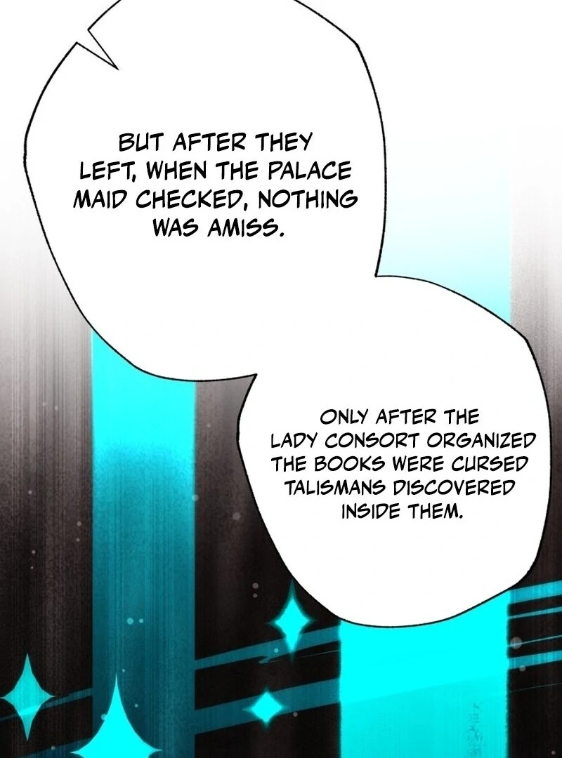 North Snow Love Story Chapter 49 - Page 46