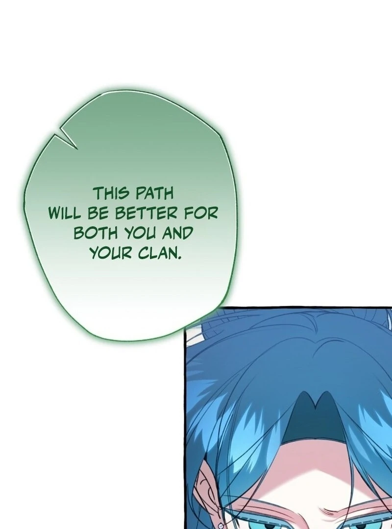 North Snow Love Story Chapter 49 - Page 51