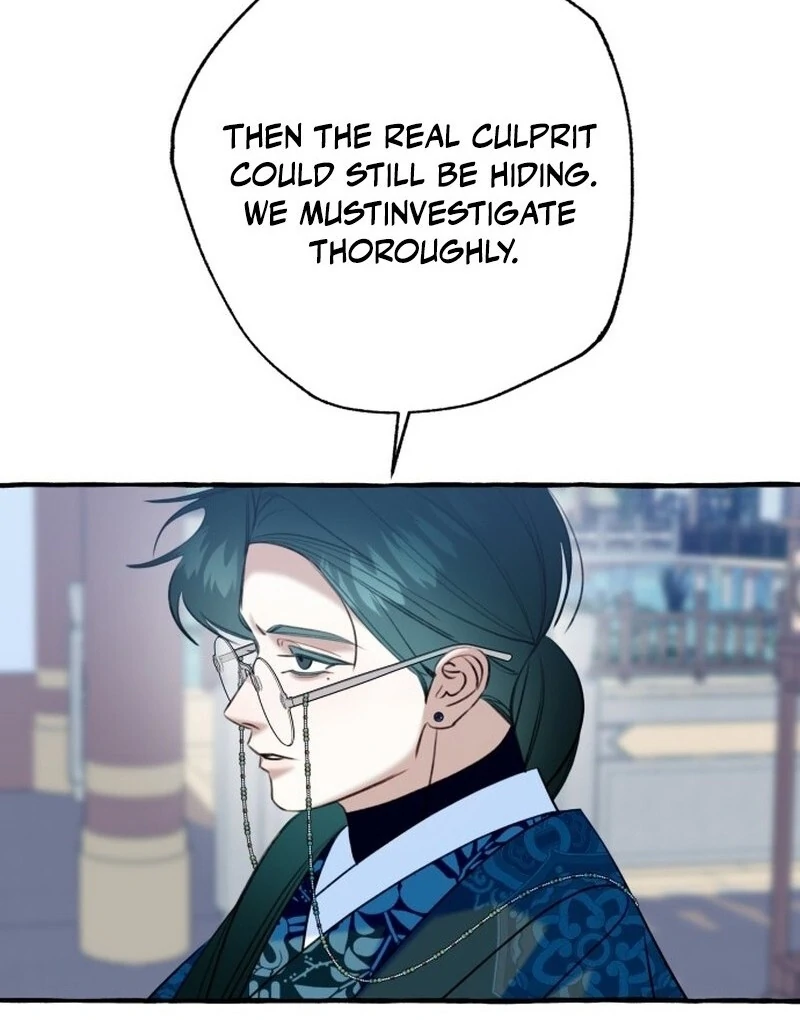 North Snow Love Story Chapter 49 - Page 55